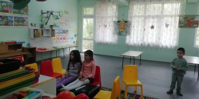 6 - ДГ Знаме на мира - Чилик