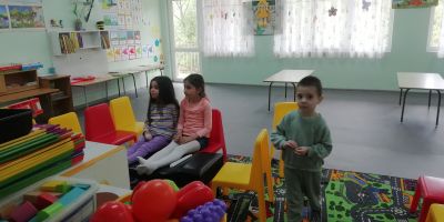 6 - ДГ Знаме на мира - Чилик